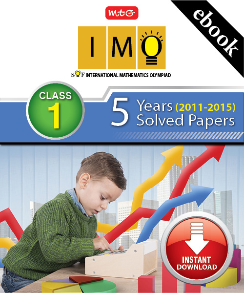 Class 1 IMO 4 years (Instant download eBook)