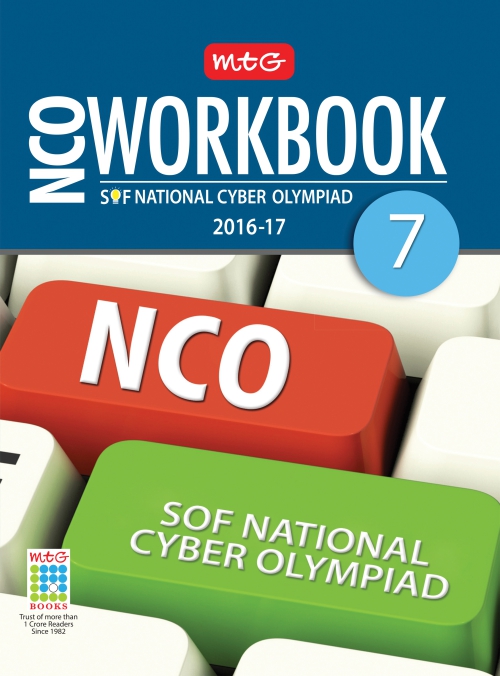 SOF- NCO WORKBOOK : CLASS 7