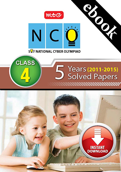 Class 4 NCO 5 years (Instant download eBook)