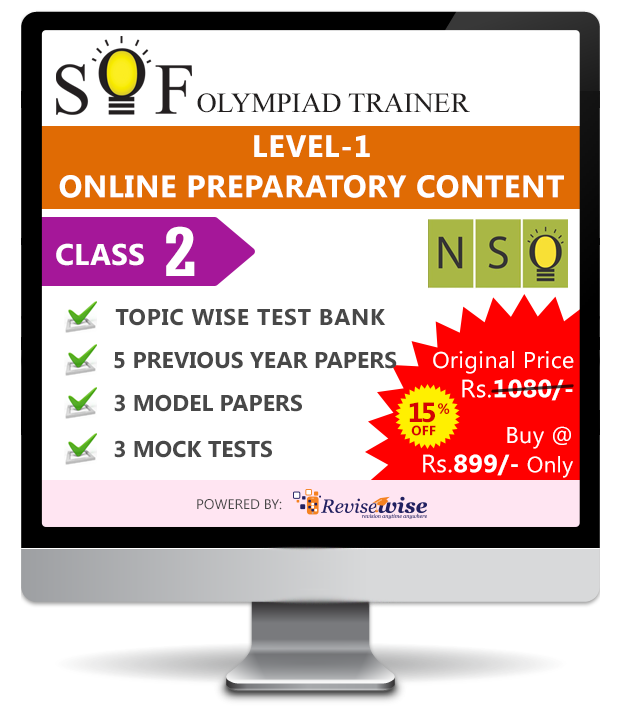 NSO Test Package Class 2