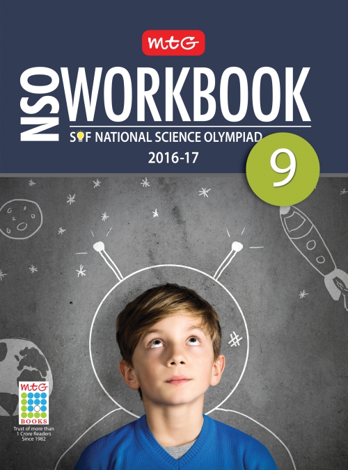 SOF - NSO WORKBOOK - Class 9